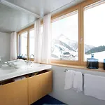 Berg:doktr Apartament Warth (Vorarlberg)