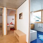 Apartament Berg:doktr *