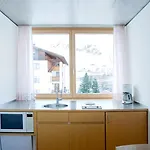 Apartament Berg:doktr *