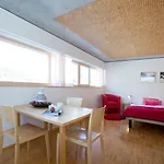 Berg:doktr Apartament *