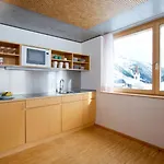 Apartament Berg:doktr