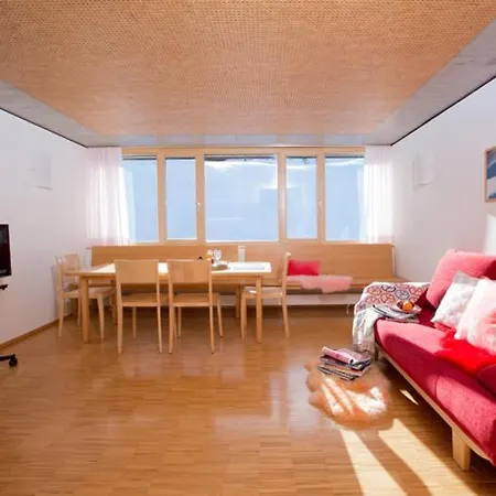 アパート Berg:doktr