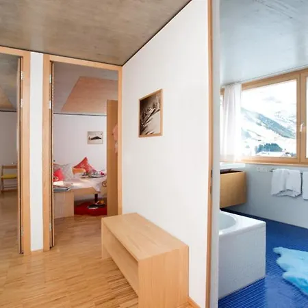 Apartamento Berg:doktr *