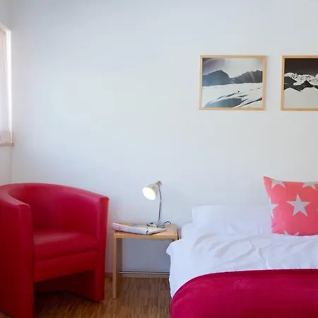 Apartamento Berg:doktr Warth (Vorarlberg)