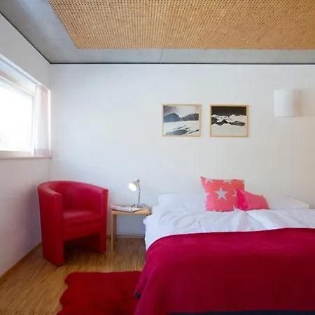 アパート Berg:doktr