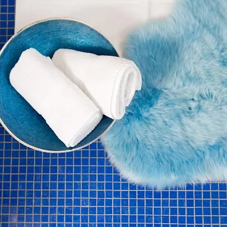 アパート Berg:doktr ワース