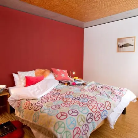 Berg:doktr Apartment Warth (Vorarlberg)