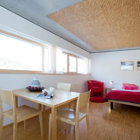 Berg:doktr Apartamento *