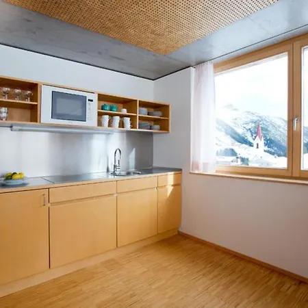 Apartamento Berg:doktr