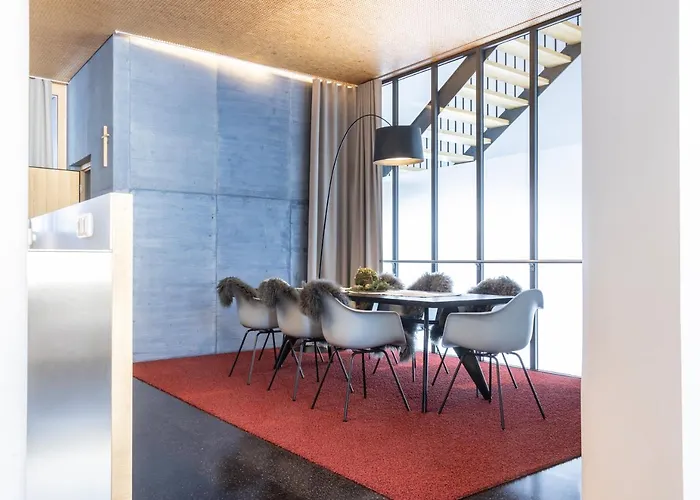 Berg:doktr * Warth (Vorarlberg)