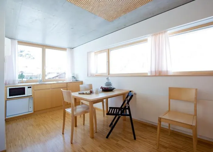 Berg:doktr Warth (Vorarlberg)