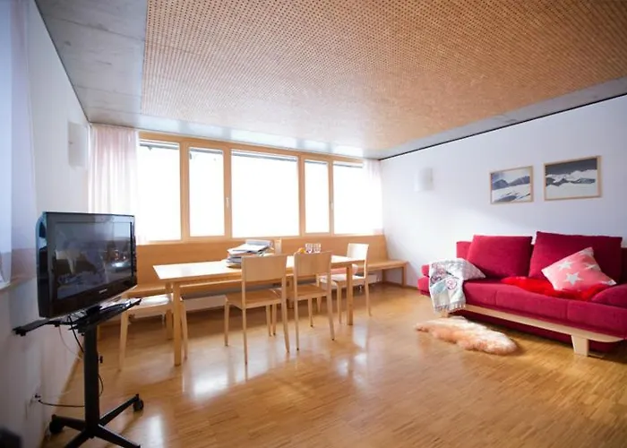 Berg:doktr * Warth (Vorarlberg)