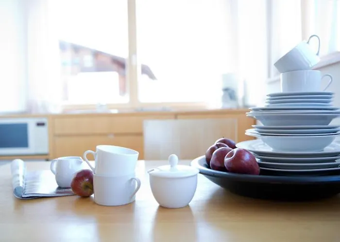 Apartment Berg:doktr