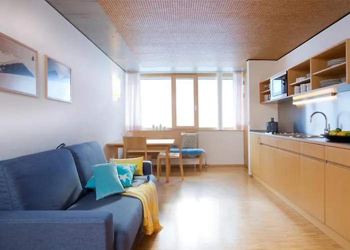 Berg:doktr Warth (Vorarlberg)